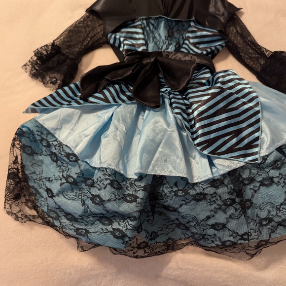 Girls Halloween Costume - Picture 8 of 10